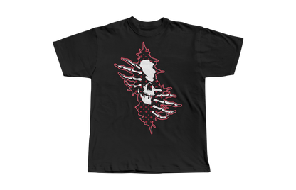 Ripped Skull Tee