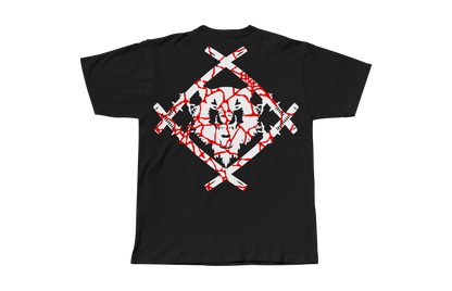 Simple Web Logo Tee