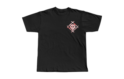 Simple Web Logo Tee