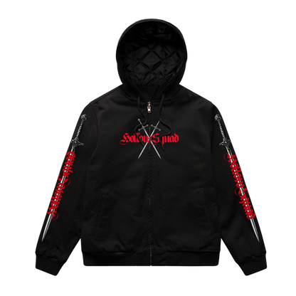 Dual Wield Work Jacket