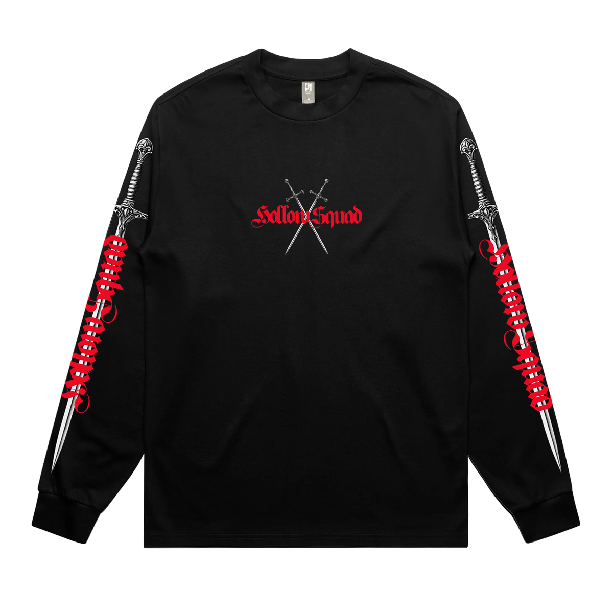 Dual Wield Long Sleeve