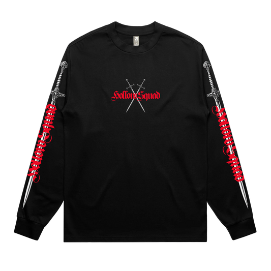 Dual Wield Long Sleeve