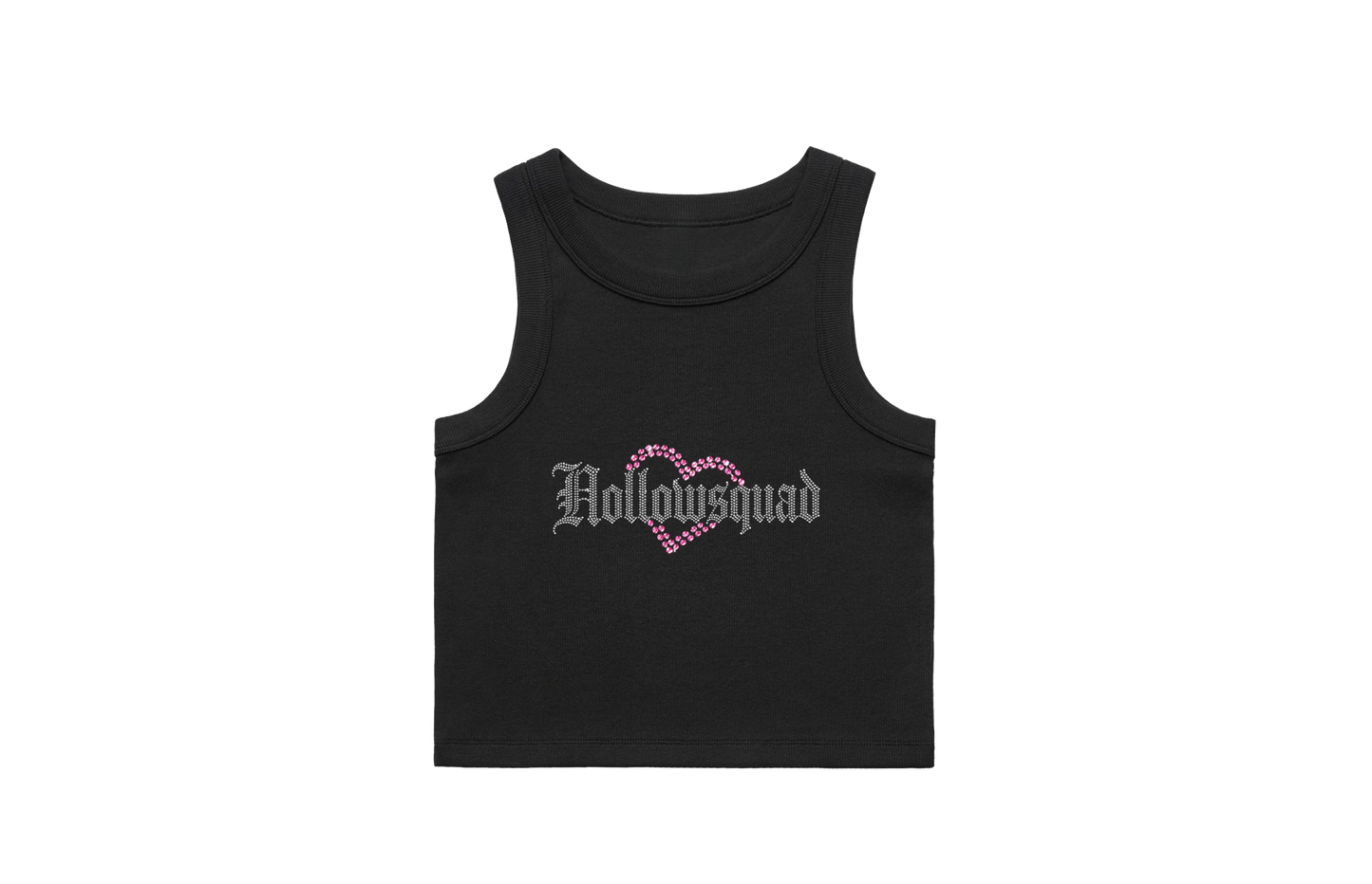HS Heart Tank