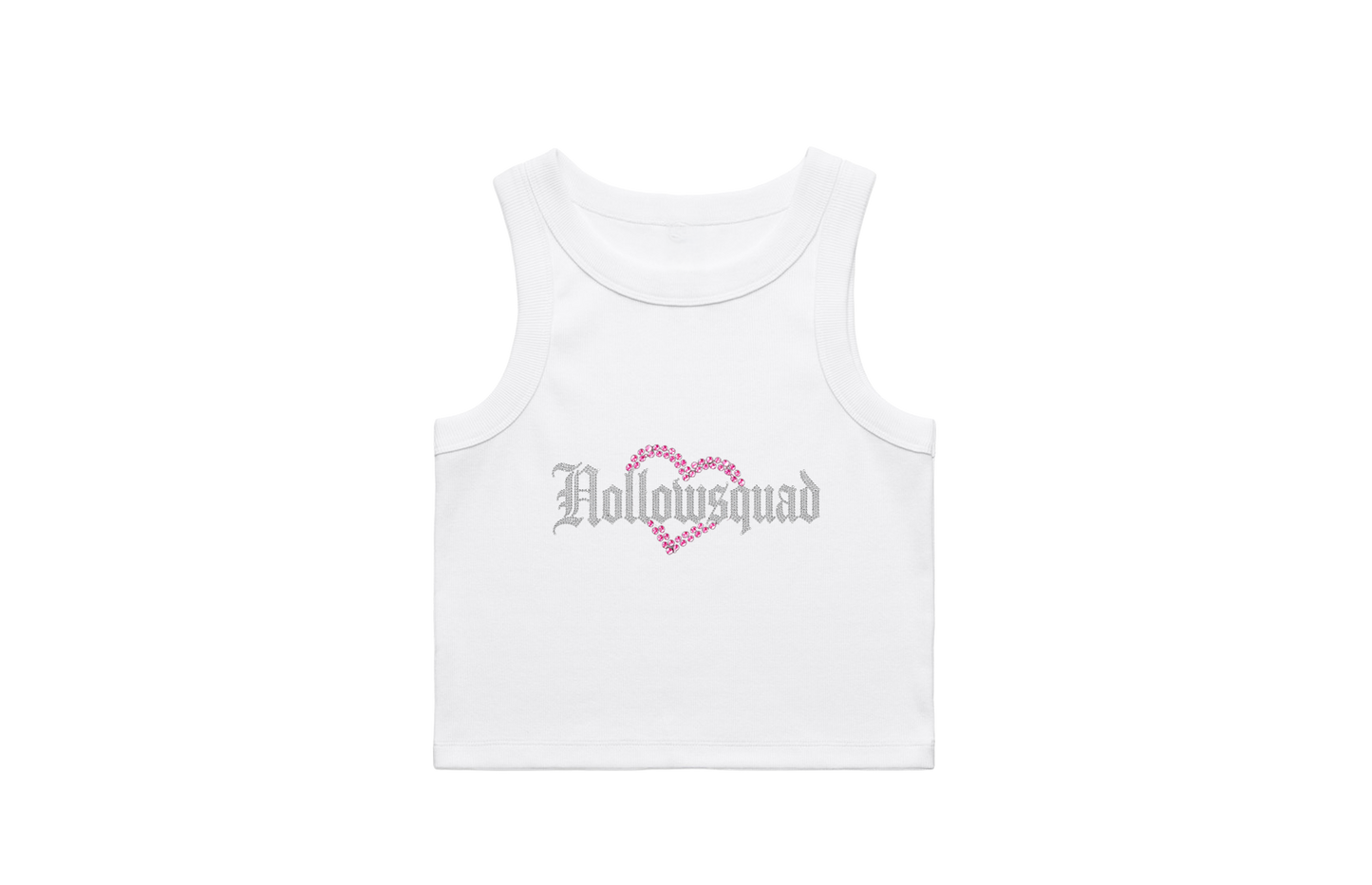 HS Heart Tank