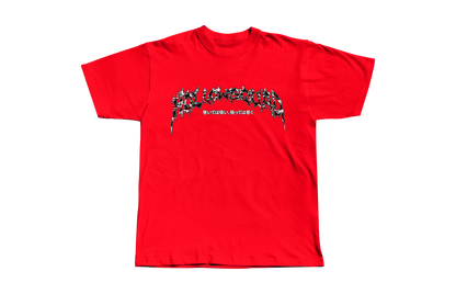Terror Wulf Tee