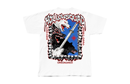 Terror Wulf Tee