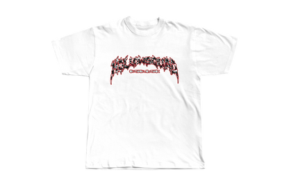 Terror Wulf Tee