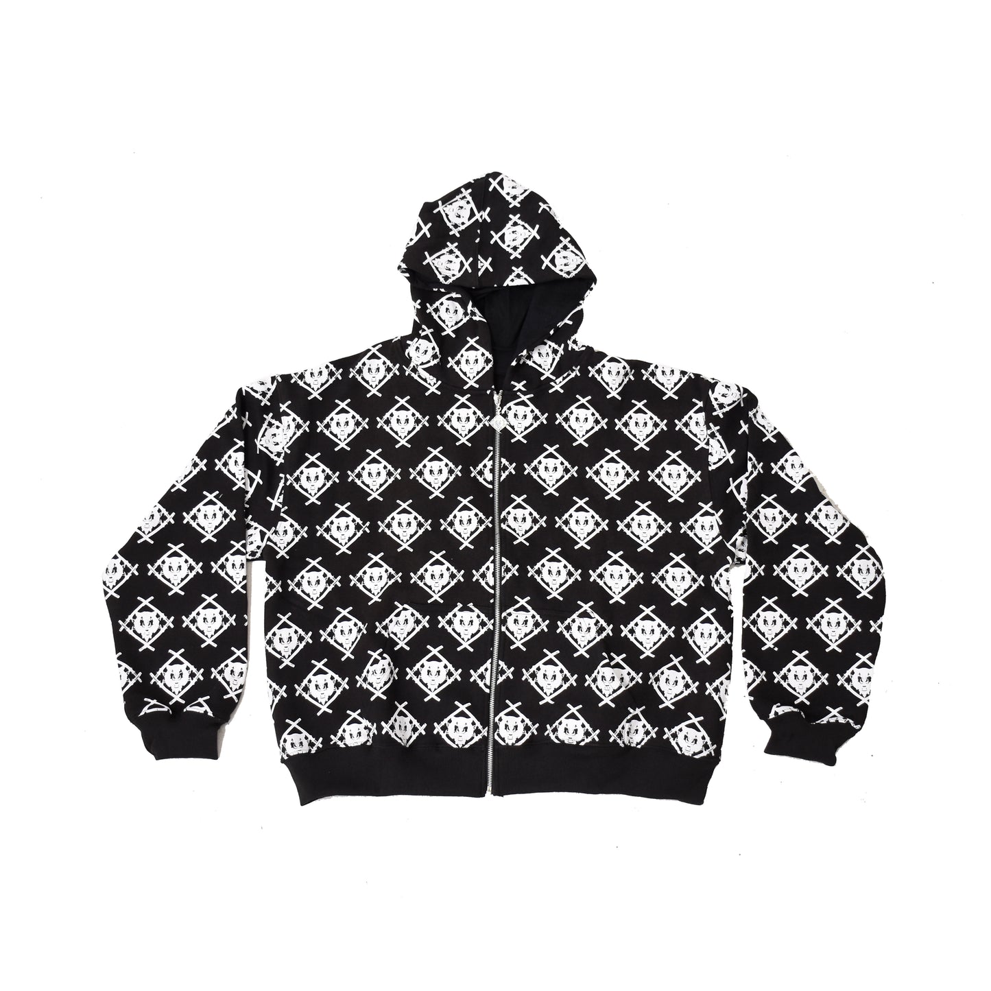 [HS] Logo Zip