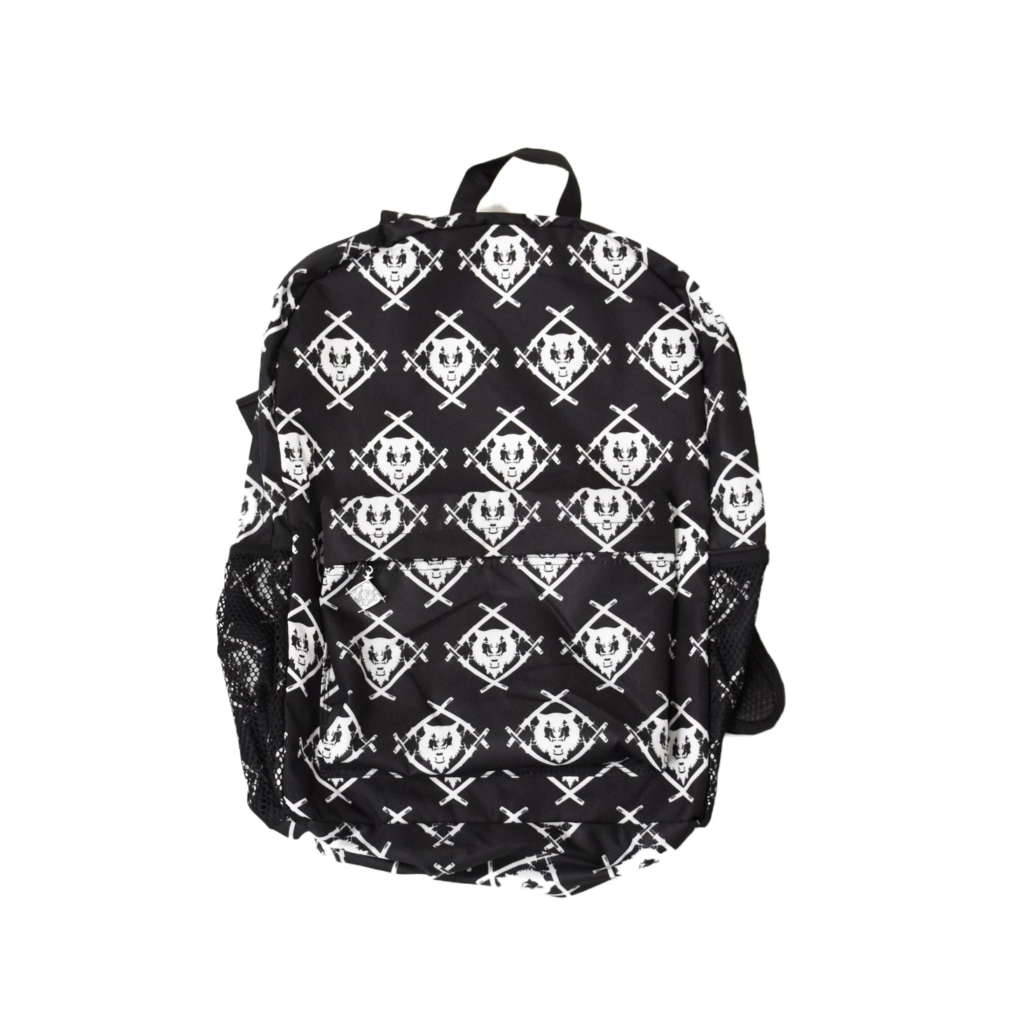 [HS] Backpack