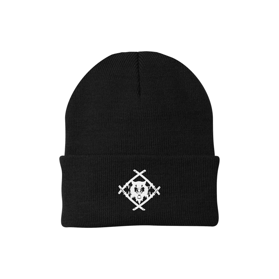Logo Beanie