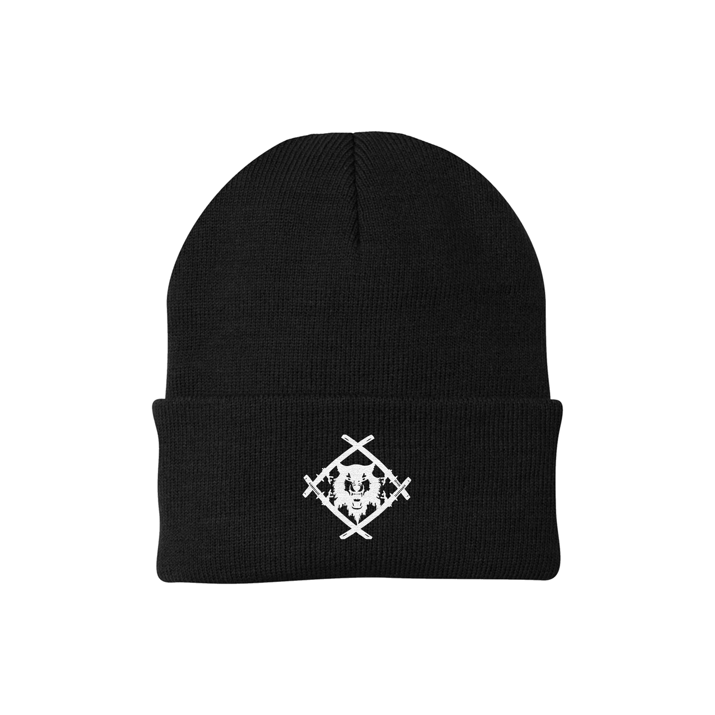 Logo Beanie