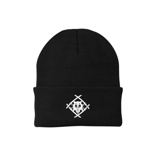 Logo Beanie