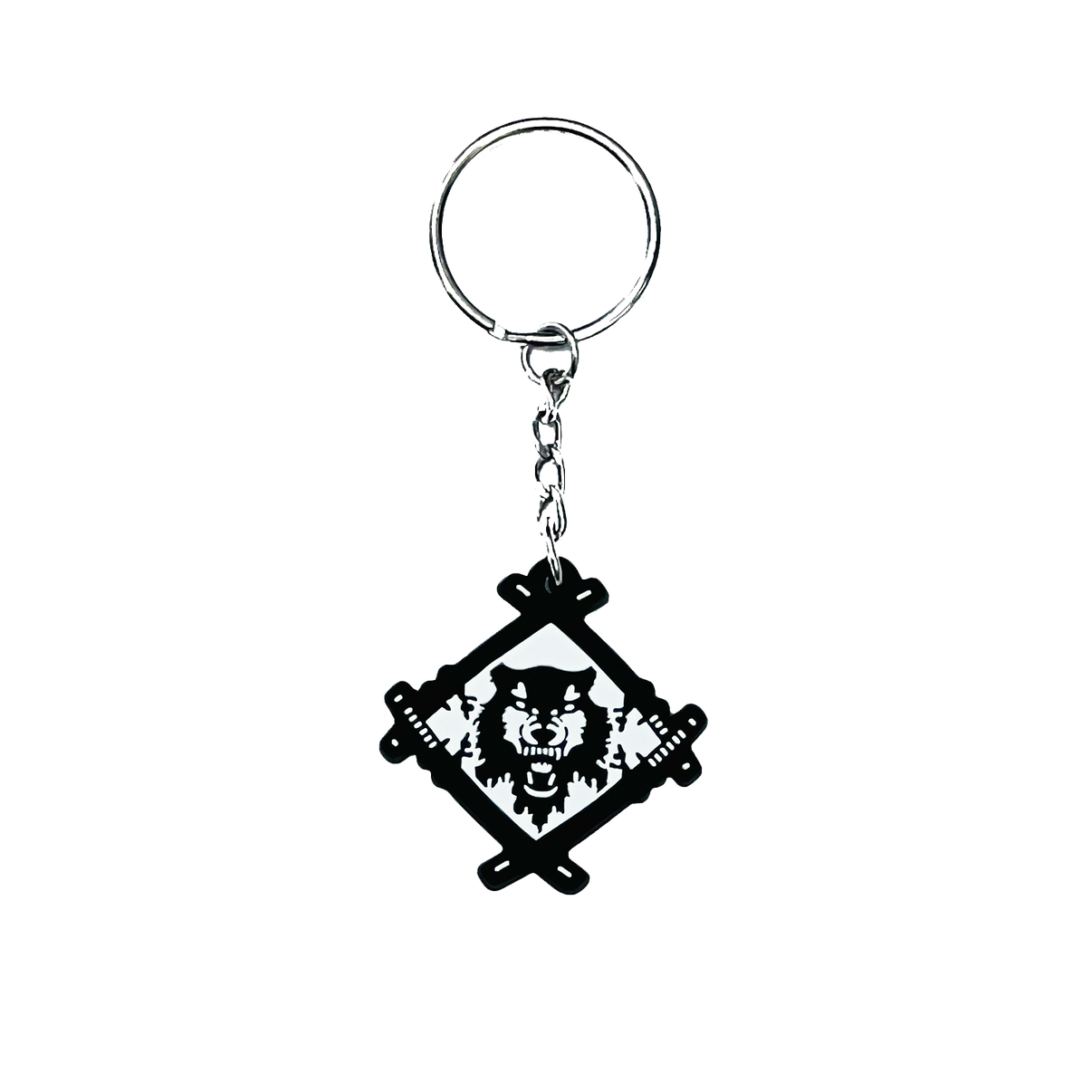 HS Keychain Hollowsquad LA