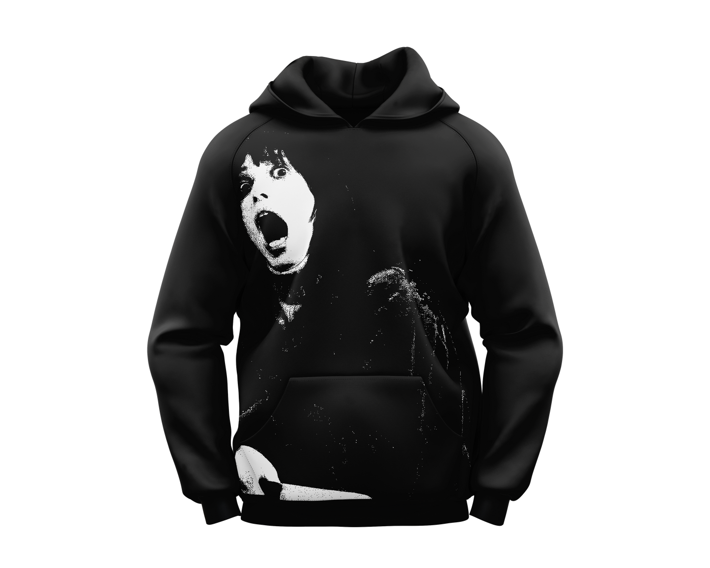 Cabin Fever Hoodie