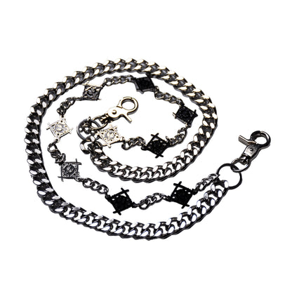 HS Wallet Chain