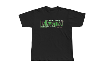 Midnight Club : Chaser Tee