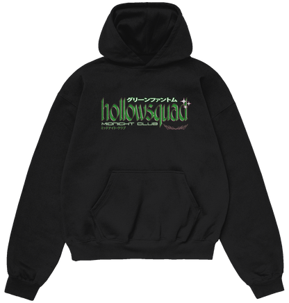 Midnight Club : Chaser Hoodie