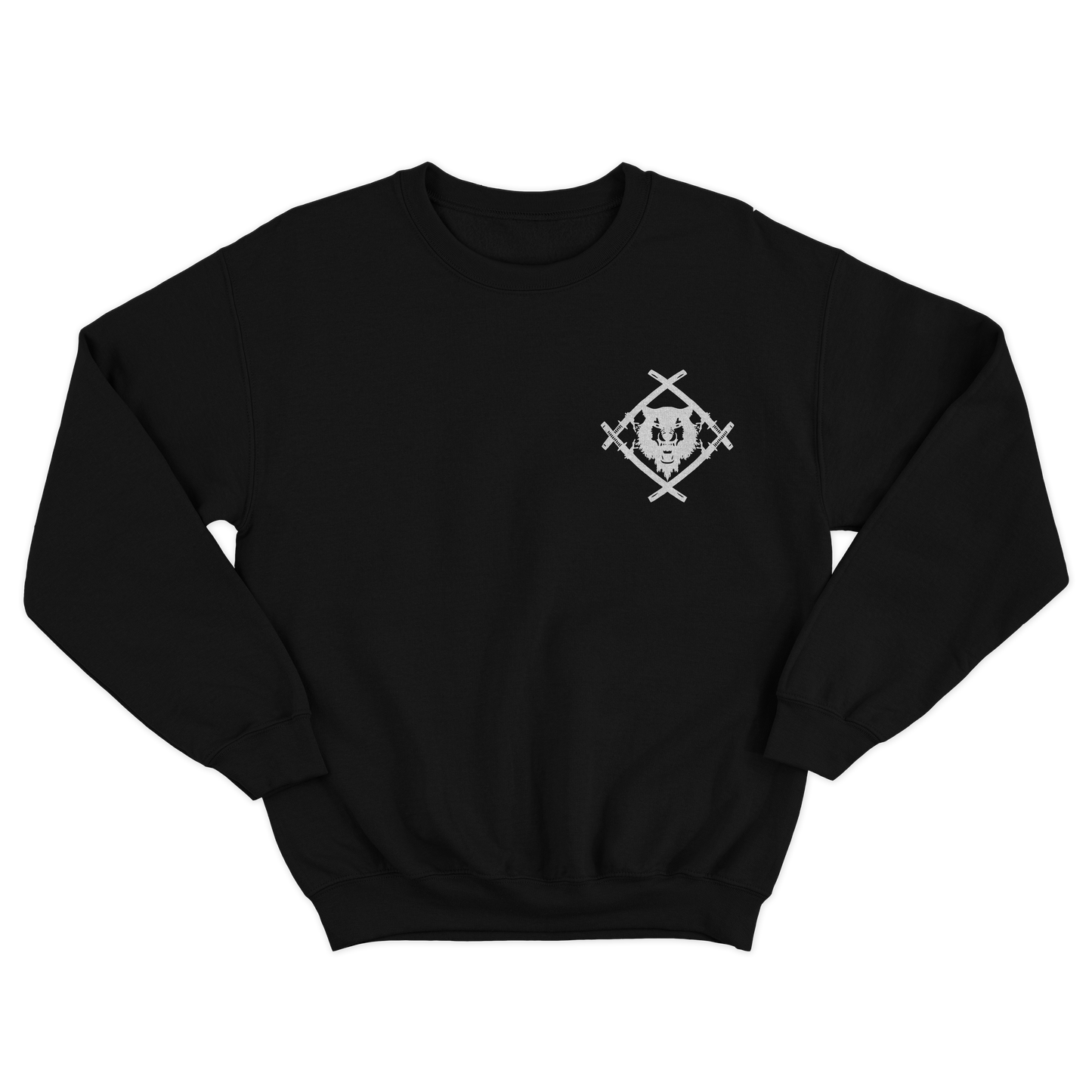 HS OG Crewneck