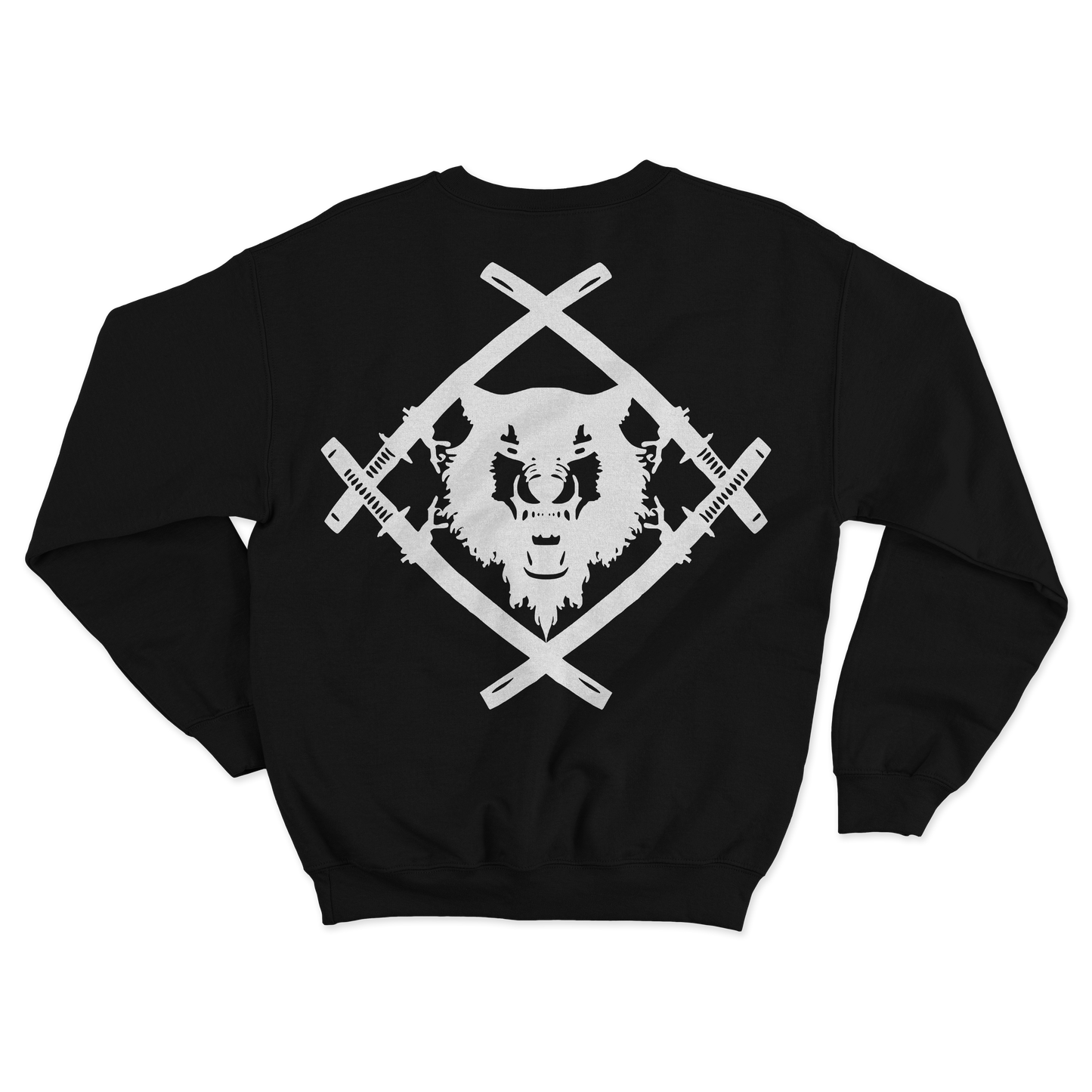 HS OG Crewneck