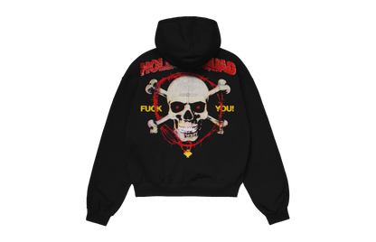 FUCK YOU! Hoodie