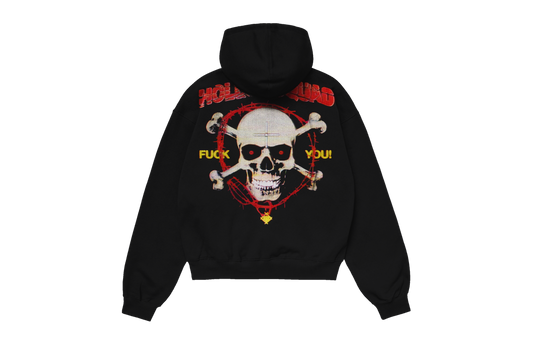FUCK YOU! Hoodie