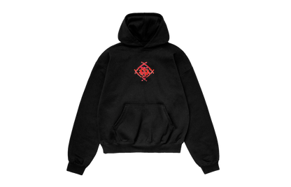 FUCK YOU! Hoodie
