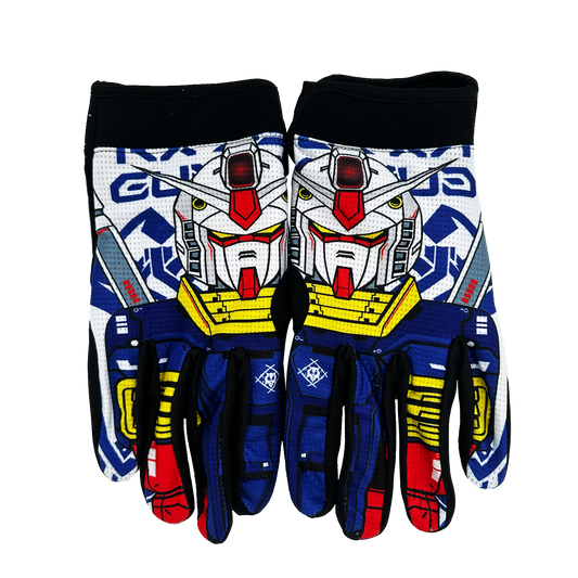 HS Track Gloves