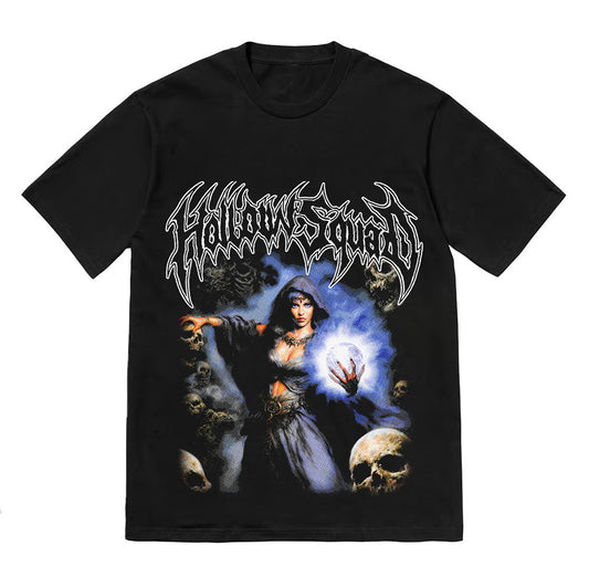 Magic Gathering (black tee)
