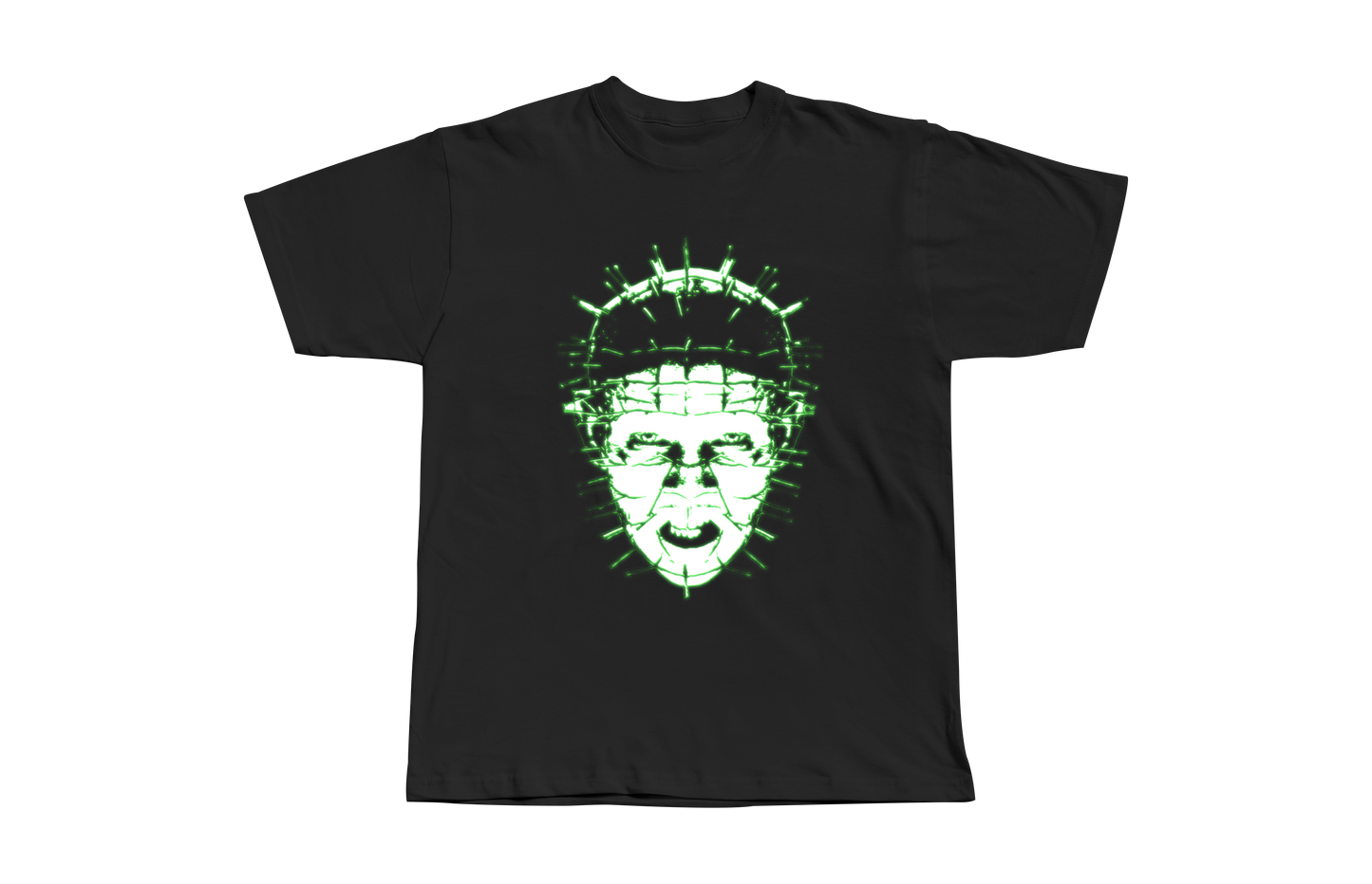 Hellraiser Tee