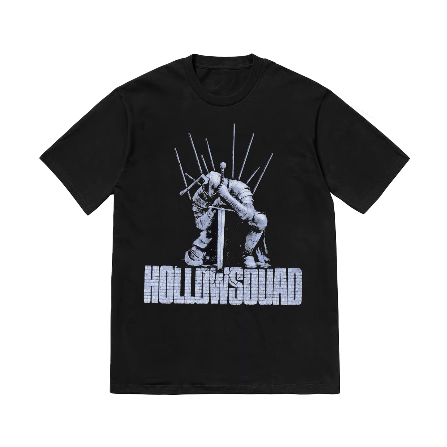 [HS] Knight Tee