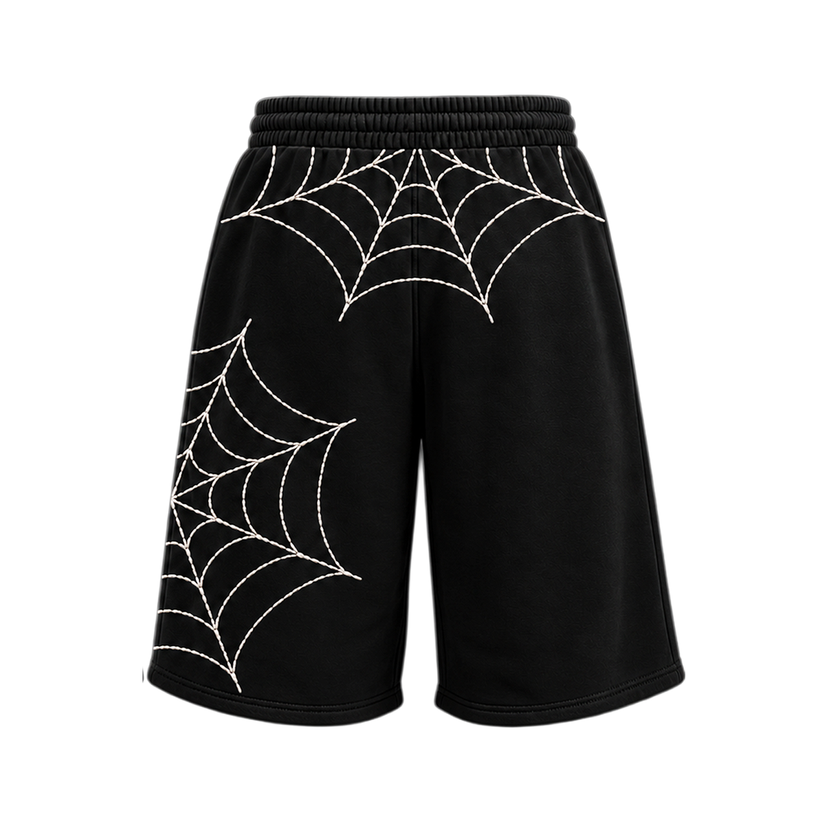 Spider Webbed Long Johns