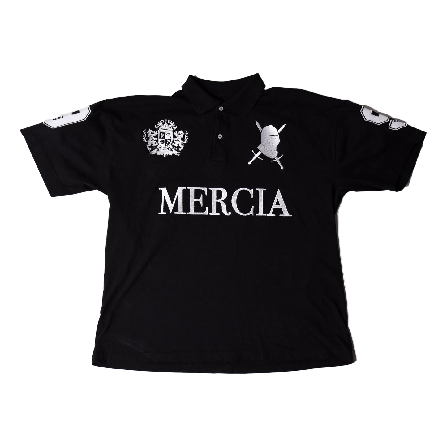[HS] Mercia Polo