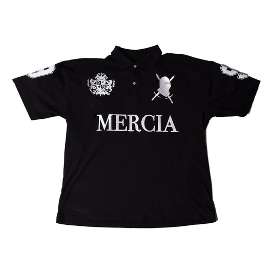 [HS] Mercia Polo