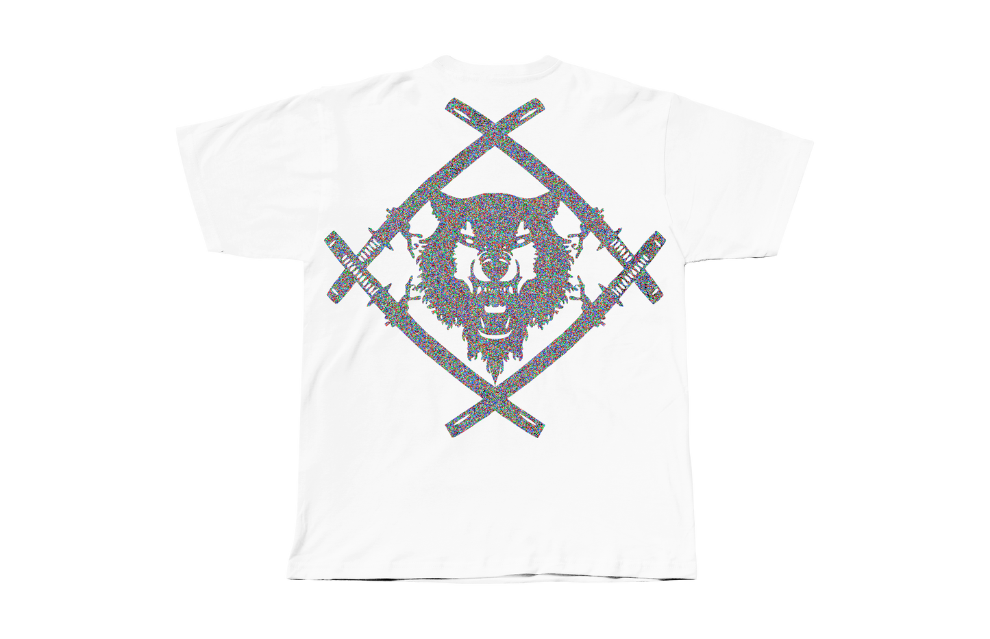 Help Yo Self Tee