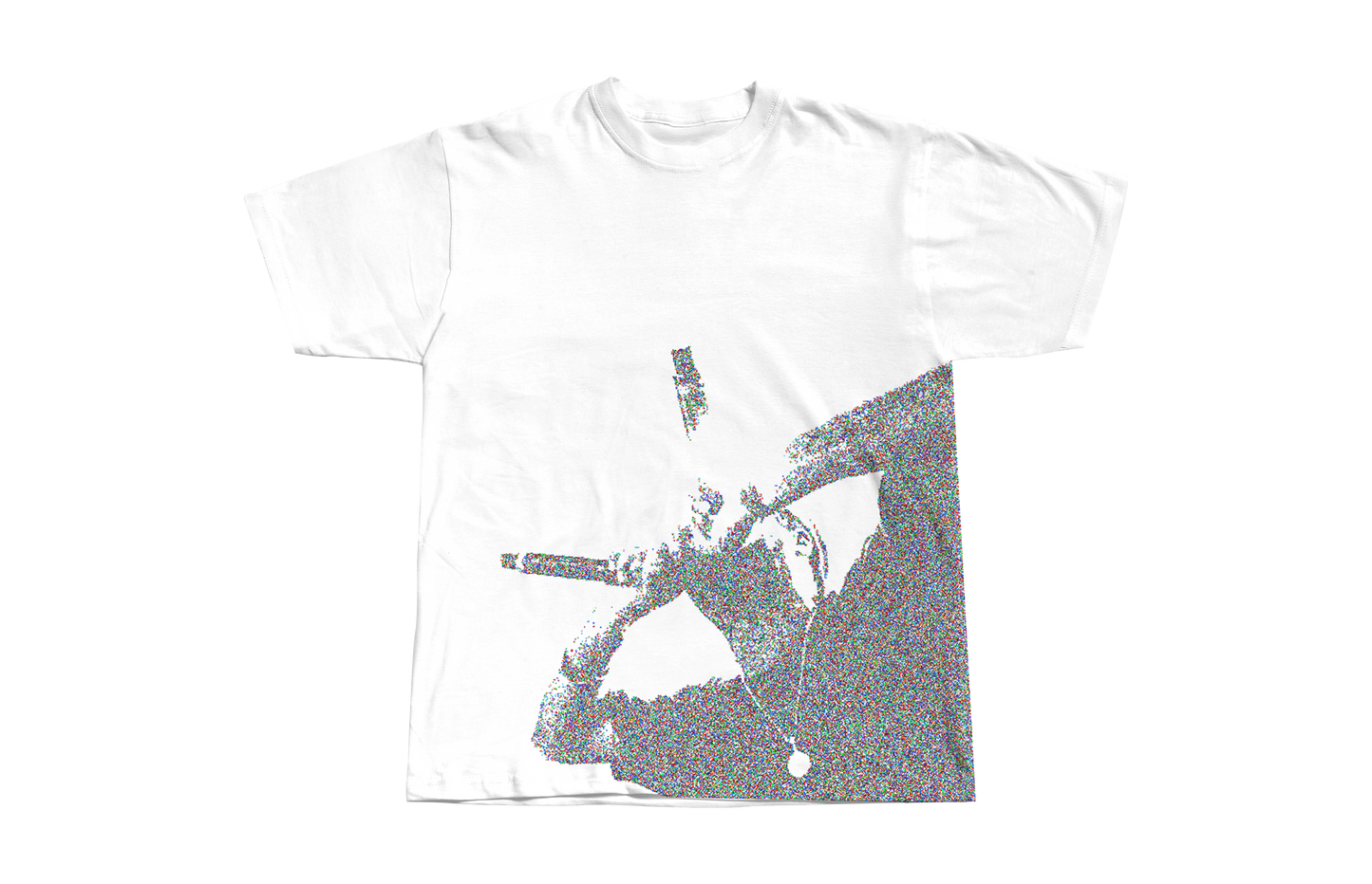 Help Yo Self Tee