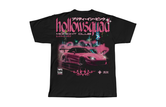 Midnight Club : S2K Tee