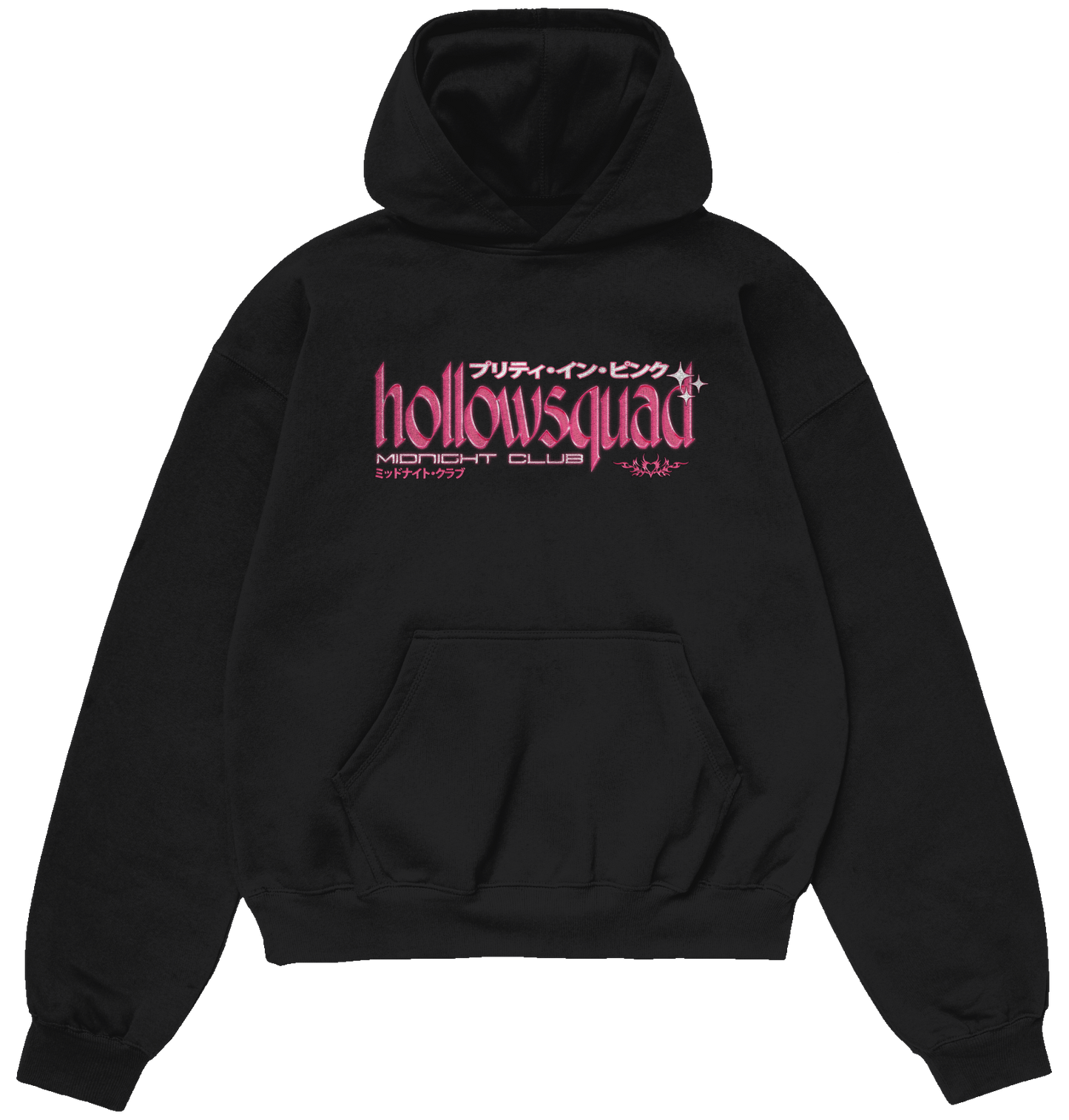 Midnight Club : S2K Hoodie