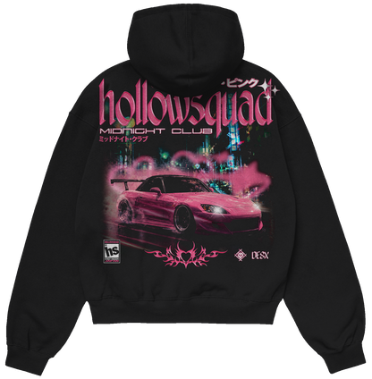 Midnight Club : S2K Hoodie
