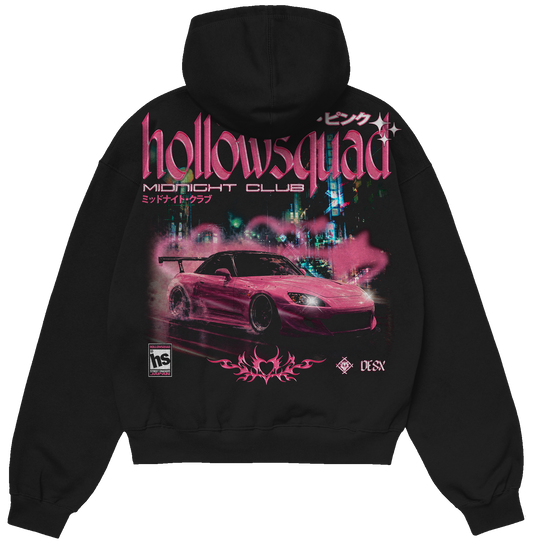 Midnight Club : S2K Hoodie