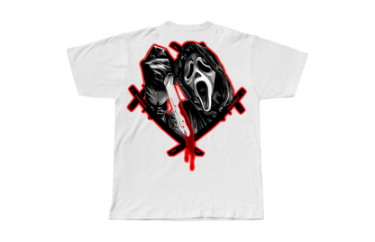 Scream Tee