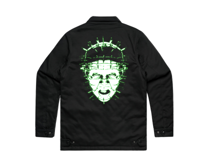 Hellraiser Work Jacket