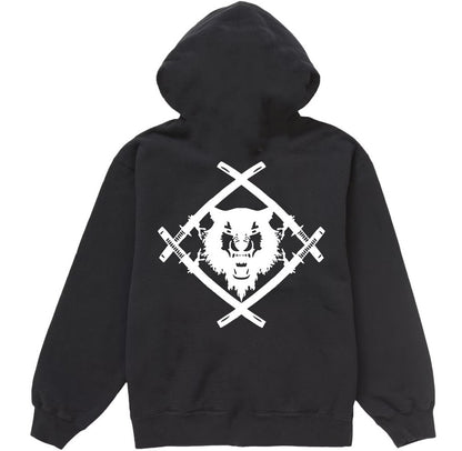 HS OG ZIP UP